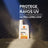 La Roche-Posay Anthelios UVMune 400 Invisible Sun Cream for Face and Body SPF50+, 50 ml
