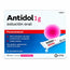 Antidol 1 g Oral Solution, 10 Sachets