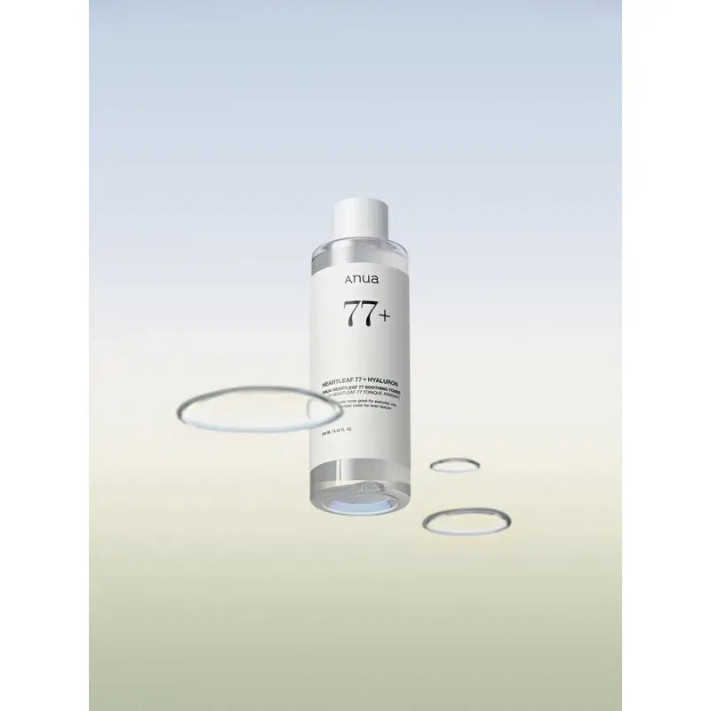 Anua Heartleaf 77% Soothing Toner , 250 ml