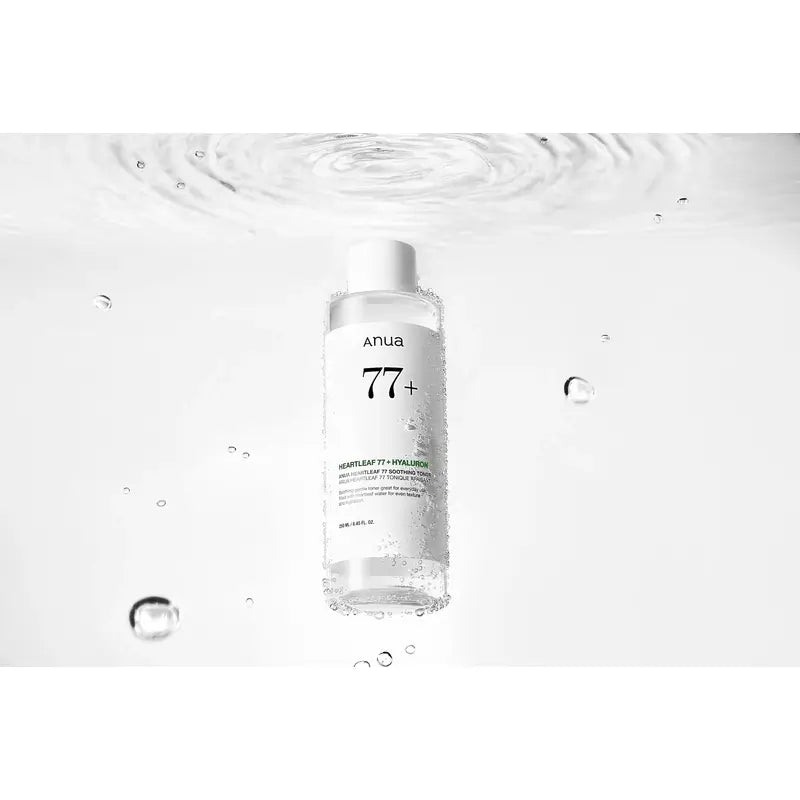 Anua Heartleaf 77% Soothing Toner , 250 ml