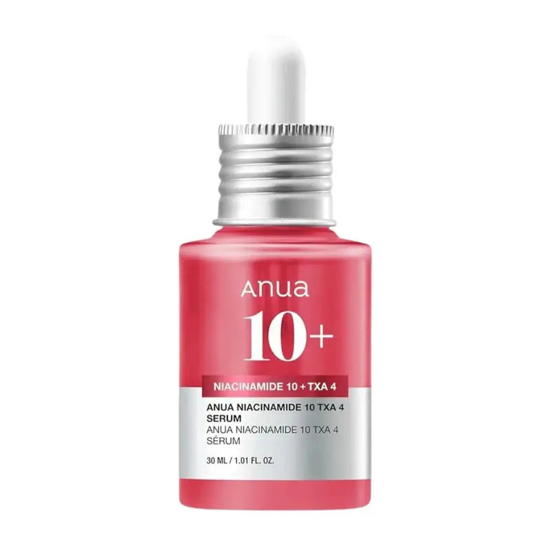 Anua Niacinamide 10% + Txa 4% Serum, 30 ml