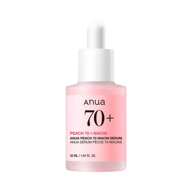 Anua Peach 70 Niacin Serum , 30 ml