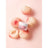 Anua Peach 77% Niacin Enriched Cream , 50 ml