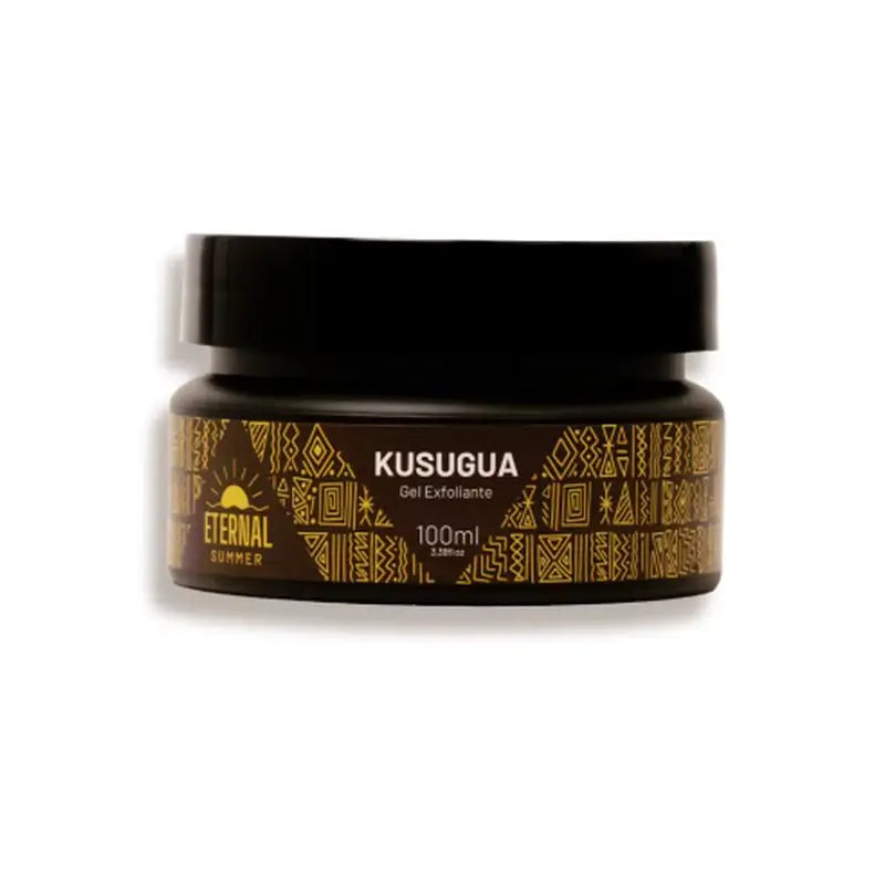 Aoklabs Kusugua Exfoliating Scrub 100 Ml