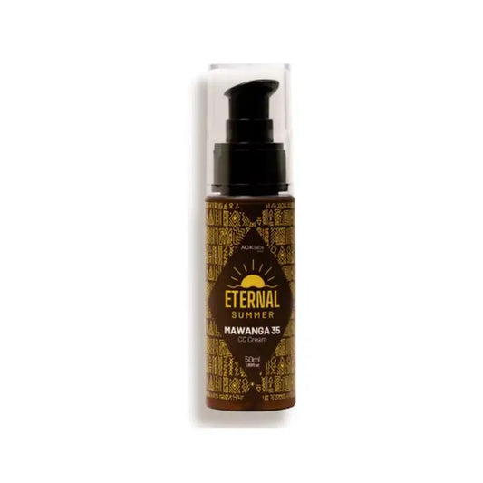 Aoklabs Mawanga Cc Cream 50 Ml