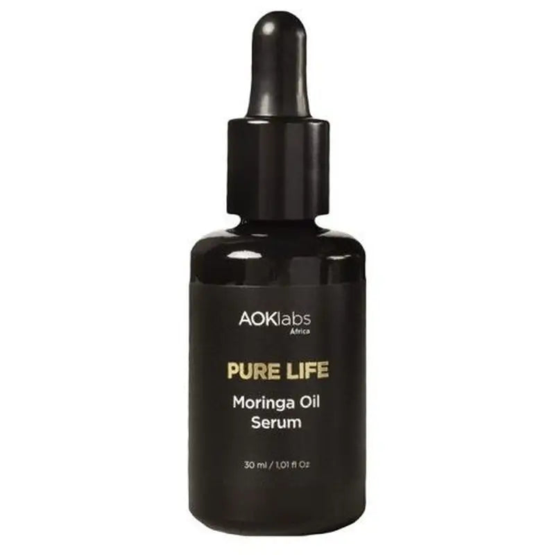 Aoklabs Moringa Serum 30 Ml Dropper