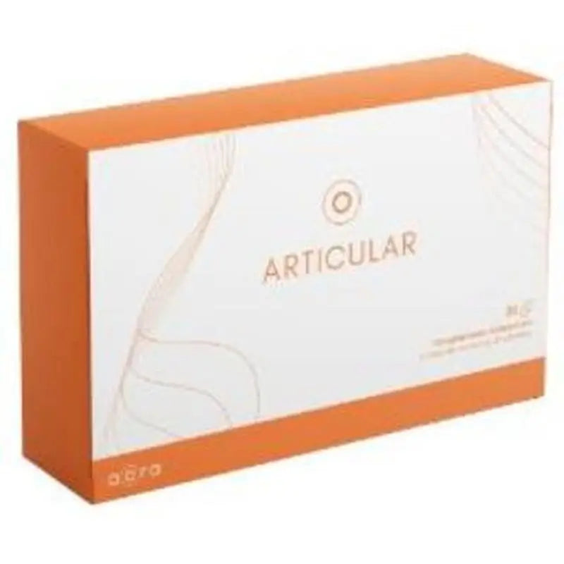 Aora Aora Joints 20Comp.