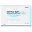 Apiretal 500 mg 12 orodispersible tablets