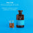 Apivita Apivita Hyaluronic Hydra Moisturising Shampoo, 250 Ml