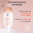 Apivita Apivita Daily Anti-Aging Repair With Colour Spf50, 50 ml