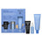 Apivita Aqua Beelicious Colour Cream Spf30, 1 set