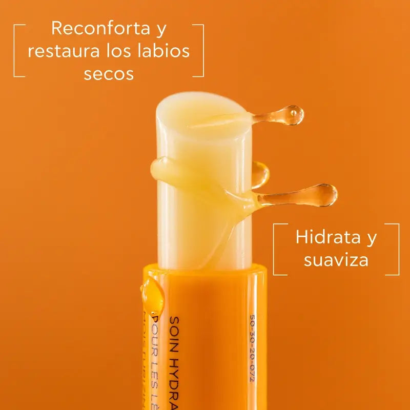 APIVITA Lip Balm with Honey, 4 g