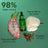 APIVITA Bee Radiant Brightening and Anti-Fatigue Serum with White Peony and Patented Propolis
