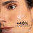 APIVITA Bee Radiant Brightening and Anti-Fatigue Serum with White Peony and Patented Propolis