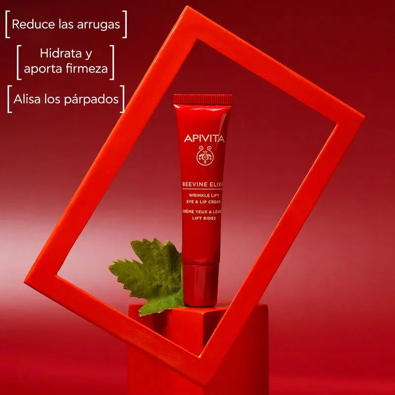 Apivita Beevine Elixir Eye Contour Firming Action , 15 ml