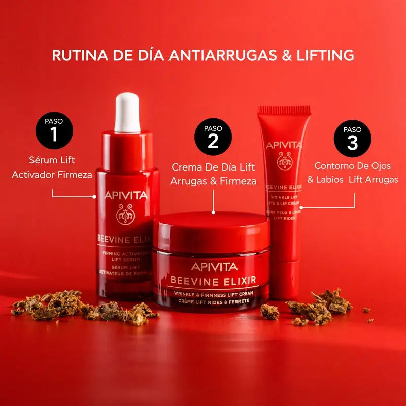 Apivita Beevine Elixir Facial Cream , 50 ml