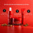 Apivita Beevine Elixir Facial Serum Contours More Defined , 30 ml