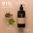 APIVITA Anti Dry Dandruff Shampoo 500 ml