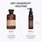 Apivita Dermatological Shampoo for Dry Dandruff, 250 ml
