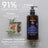 Apivita Men Hair Loss Toning Shampoo 500 ml