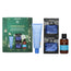 Apivita Aqua Beelicious Gift Set: Tinted Fluid Cream SPF 30, 40 + 75 + 2 × 8 ml