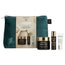 Apivita Queen Bee Longevity Gift Set: Light Cream Routine + Free Gifts, 50 + 10 + 5 ml