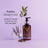 APIVITA Facial Cleansing Foaming Facial Cream Olive & Lavender 200 ml