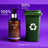 APIVITA Facial Cleansing Foaming Facial Cream Olive & Lavender 200 ml