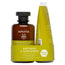 Apivita Hair Care Daily Use Pack Gentle Shampoo + Conditioner , 250 + 150 ml