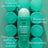 APIVITA Bee Fresh Deodorant Roll-on