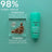 APIVITA Bee Fresh Deodorant Roll-on