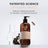 Apivita Ecopack – Dermatological Shampoo for Dry Dandruff, 500 ml