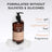 Apivita Ecopack – Dermatological Shampoo for Dry Dandruff, 500 ml