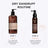 Apivita Ecopack – Dermatological Shampoo for Dry Dandruff, 500 ml