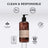 Apivita Ecopack – Dermatological Shampoo for Dry Dandruff, 500 ml