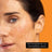 Apivita Express Beauty Apricot Exfoliating Scrub, 2x8 ml