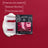 Apivita Express Beauty Grape Face Mask - Anti-Wrinkle, 2x8 ml