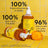 APIVITA Gentle Shampoo Gel for Children, 500 ml