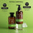 Apivita Mountain Tea Bath Gel with Mountain Tea 250ml
