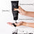 APIVITA Black Detox Cleanser with Active Charcoal and Propolis 150 ml