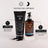 APIVITA Black Detox Cleanser with Active Charcoal and Propolis 150 ml