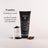 APIVITA Black Detox Cleanser with Active Charcoal and Propolis 150 ml
