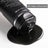APIVITA Black Detox Cleanser with Active Charcoal and Propolis 150 ml