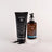 APIVITA Black Detox Cleanser with Active Charcoal and Propolis 150 ml