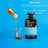 Apivita Hyaluronic Hydra Moisturising Shampoo Fine Hair, 250 Ml