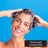 Apivita Hyaluronic Hydra Moisturising Shampoo Fine Hair, 250 Ml