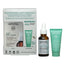 Apivita Just Bee Clear Serum 30ml + Mattifying, Moisturising Anti-Blemish Cream 15ml