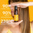 Apivita Keratin Repair Hair Oil
