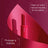 APIVITA Lip Balm with Pomegranate Colour 4.4g