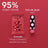 APIVITA Lip Balm with Pomegranate Colour 4.4g